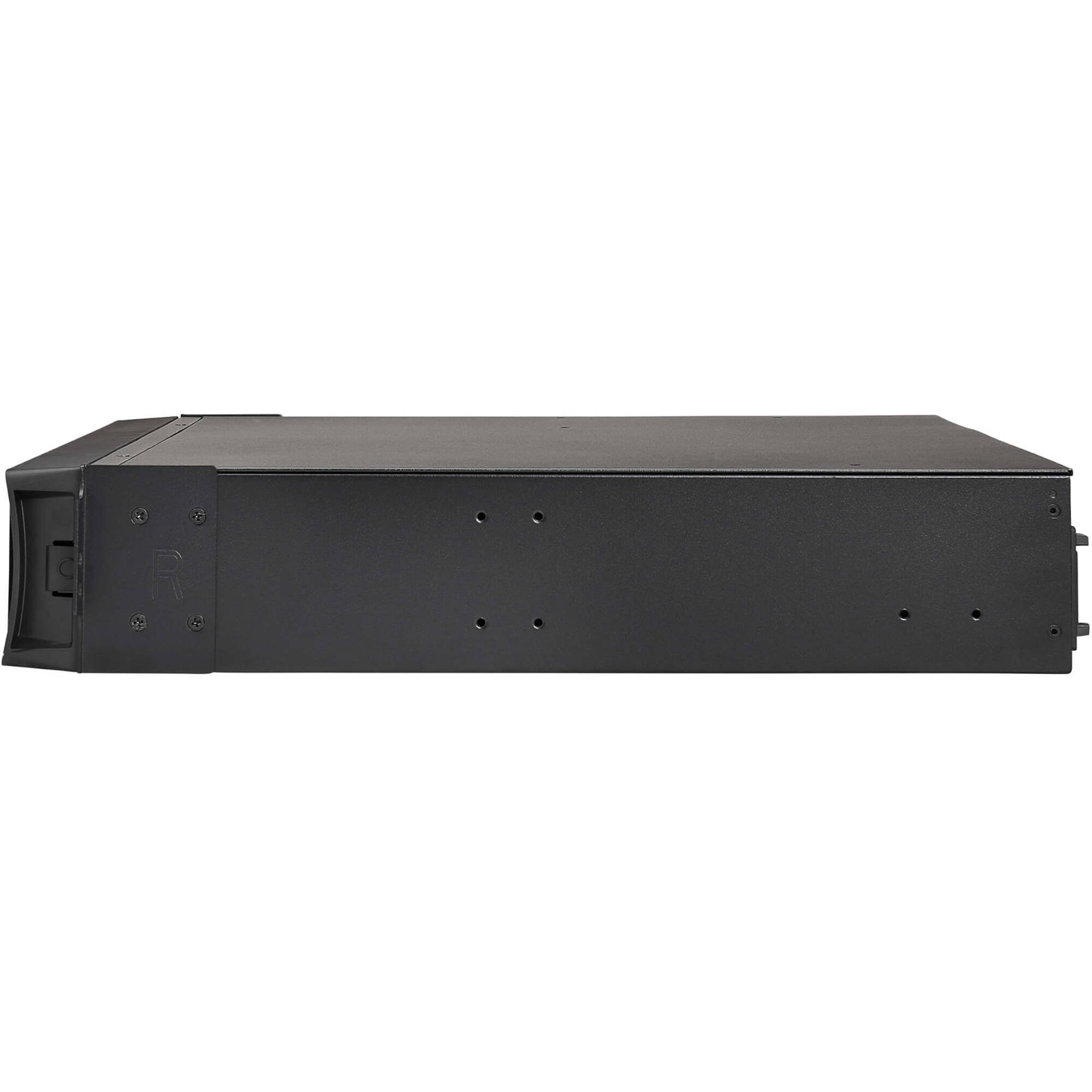 Eaton SMART1500RMXL2U 1500 VA 1350 W rackmount UPS with extended run support — view 5