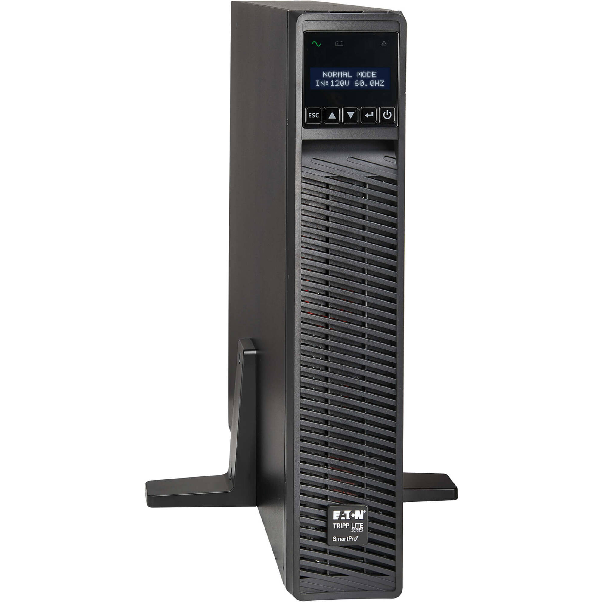 Eaton SMART1500RMXL2U 1500 VA 1350 W rackmount UPS with extended run support — view 7