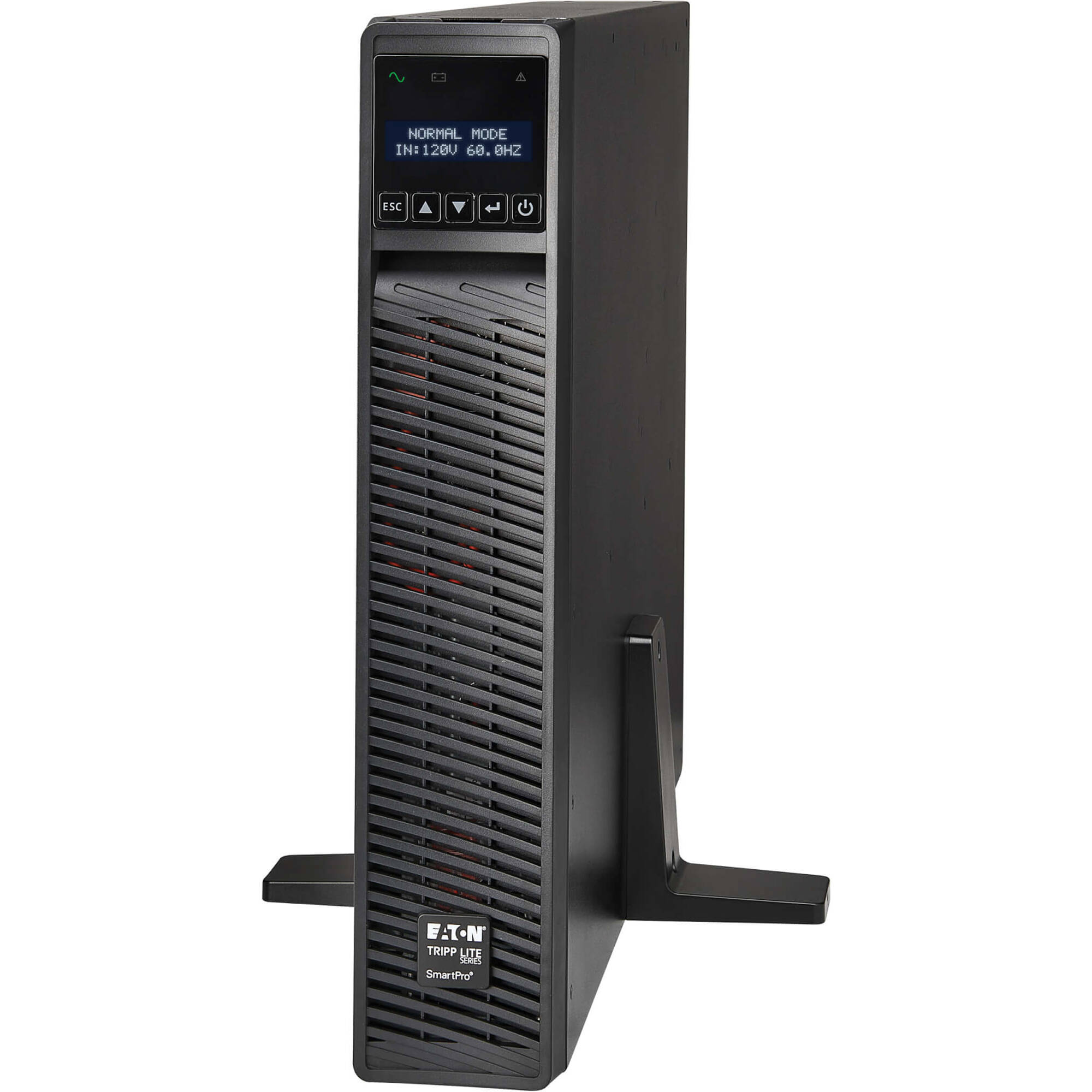 Eaton SMART1500RMXL2U 1500 VA 1350 W rackmount UPS with extended run support — view 8