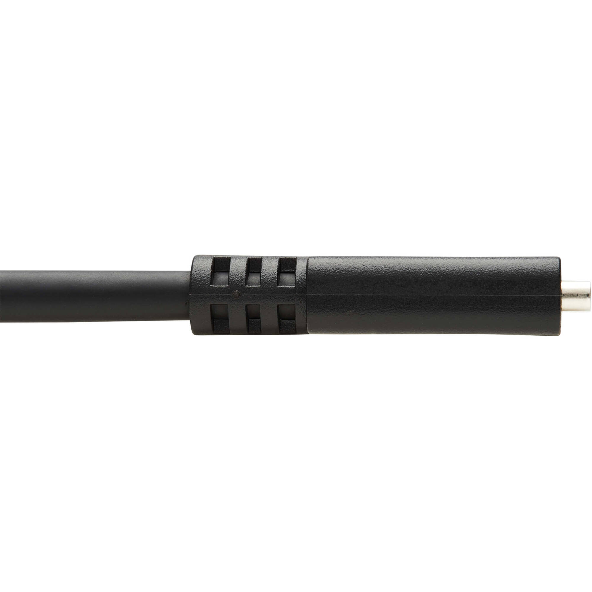 6 ft Eaton USB-C male to female extension cable, black, USB 3.2 Gen 1, 60 W Power Delivery — view 5