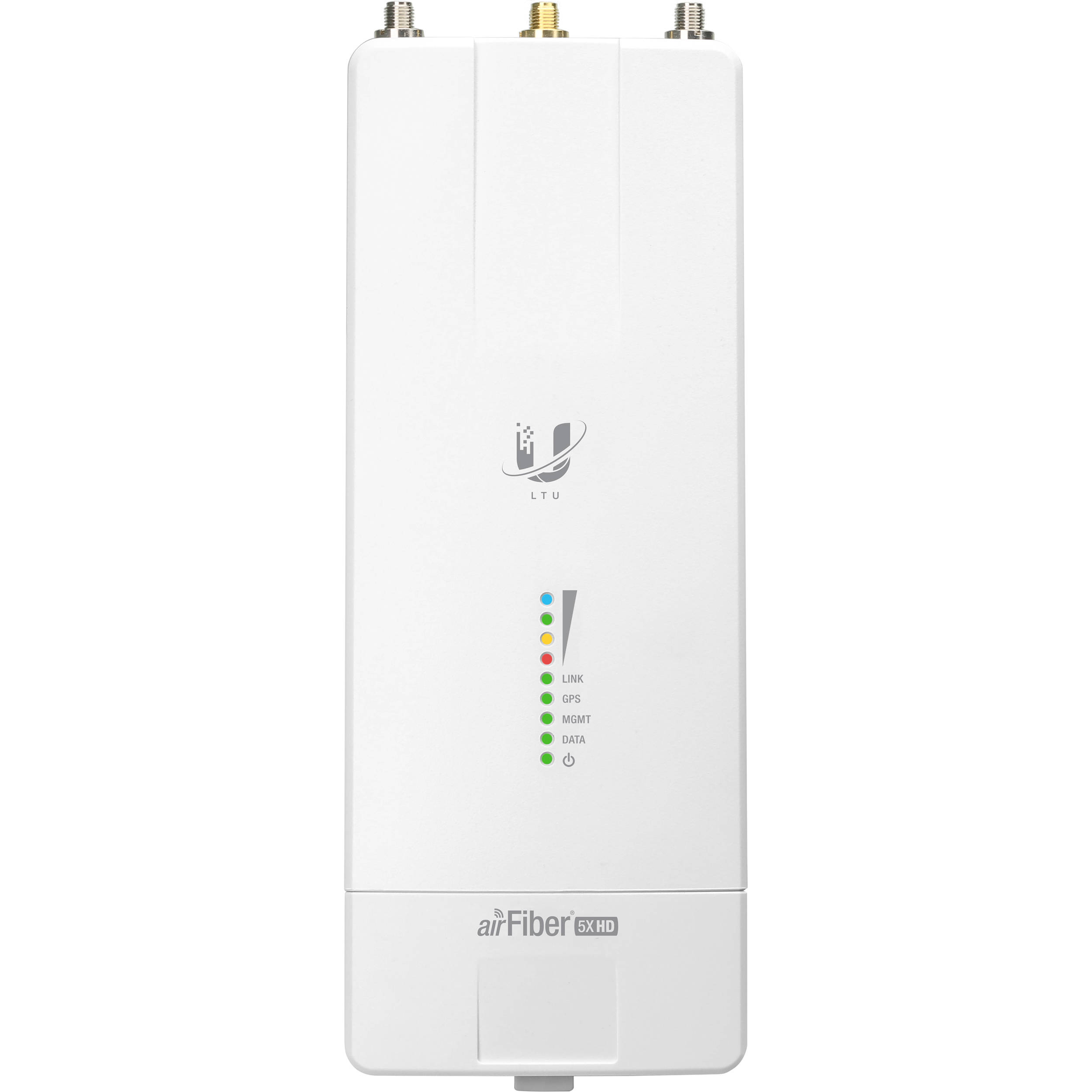 Ubiquiti AiFiber 5XHD modular airFiber radio for point-to-point wireless backhaul — view 2