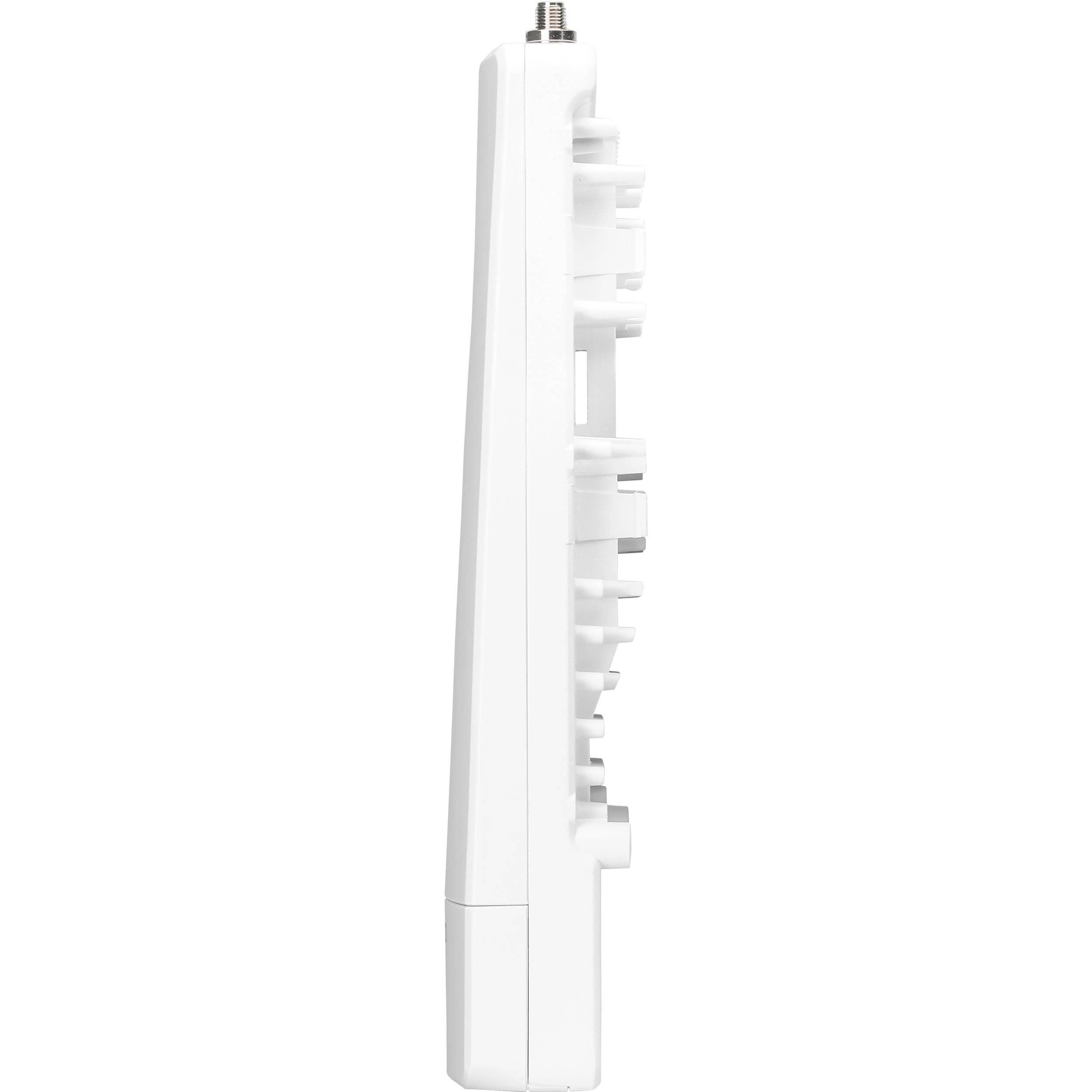 Ubiquiti AiFiber 5XHD modular airFiber radio for point-to-point wireless backhaul — view 3