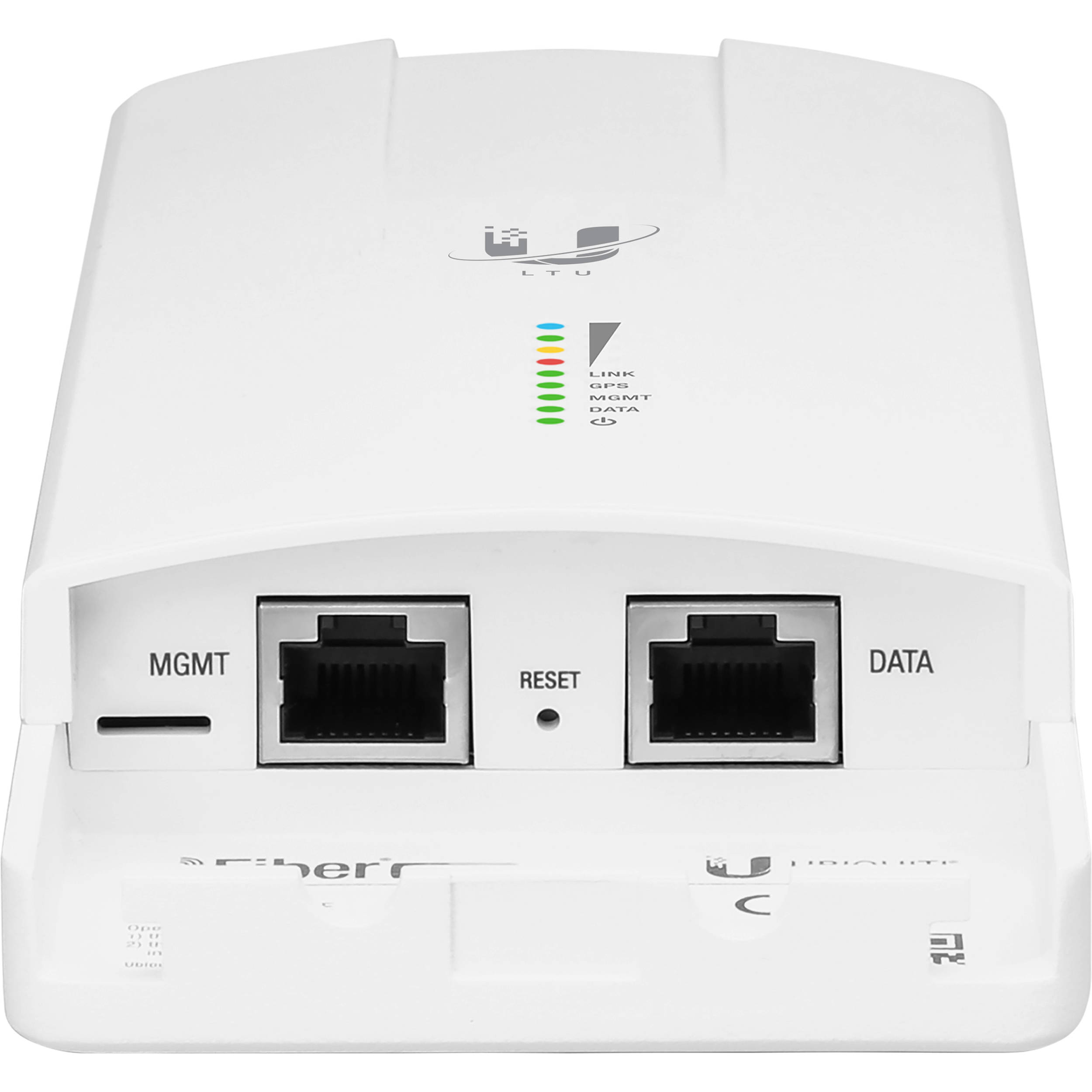 Ubiquiti AiFiber 5XHD modular airFiber radio for point-to-point wireless backhaul — view 4