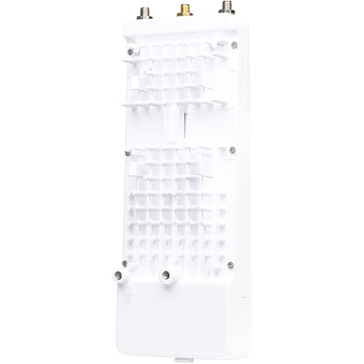 Ubiquiti AiFiber 5XHD modular airFiber radio for point-to-point wireless backhaul — view 5