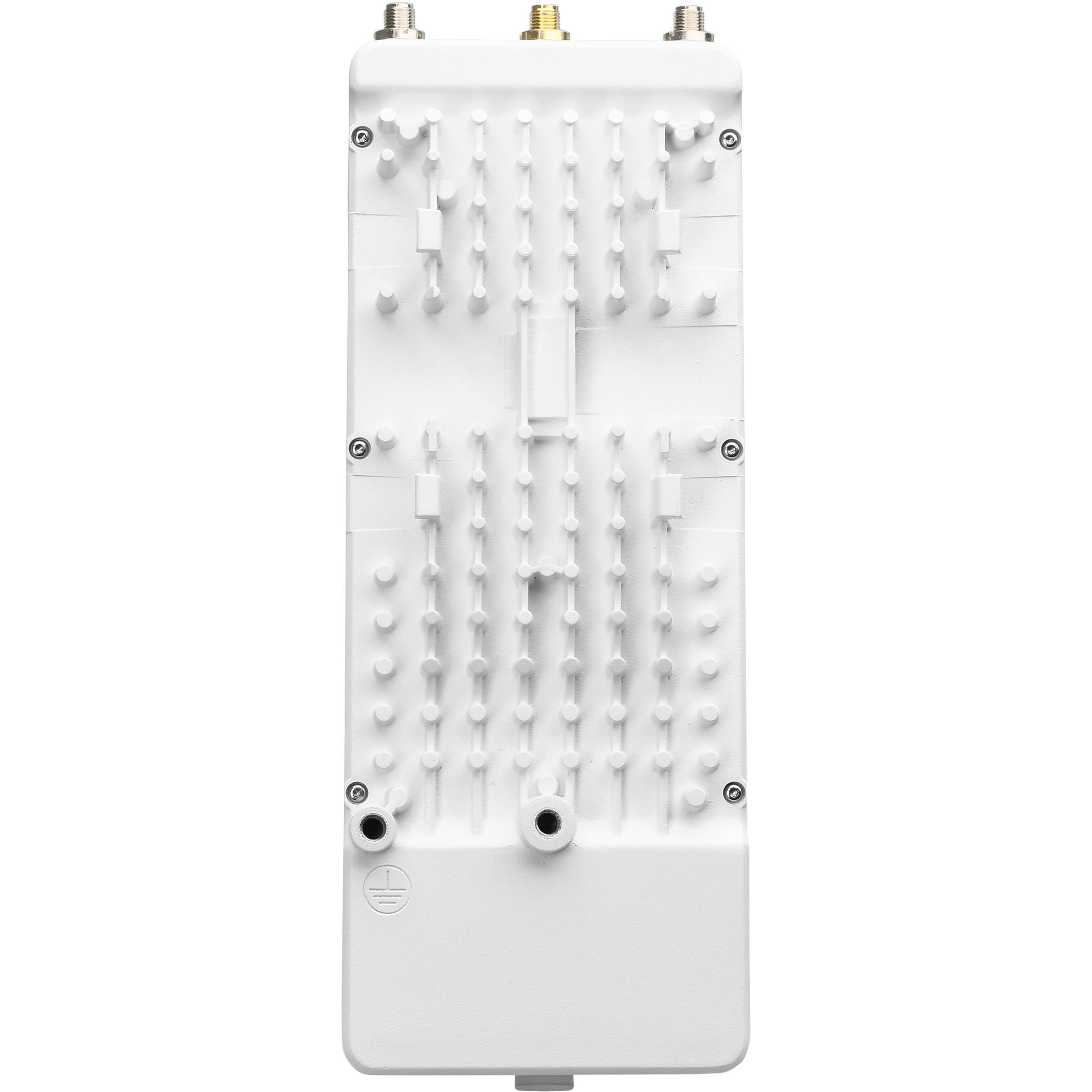 Ubiquiti AiFiber 5XHD modular airFiber radio for point-to-point wireless backhaul — view 6