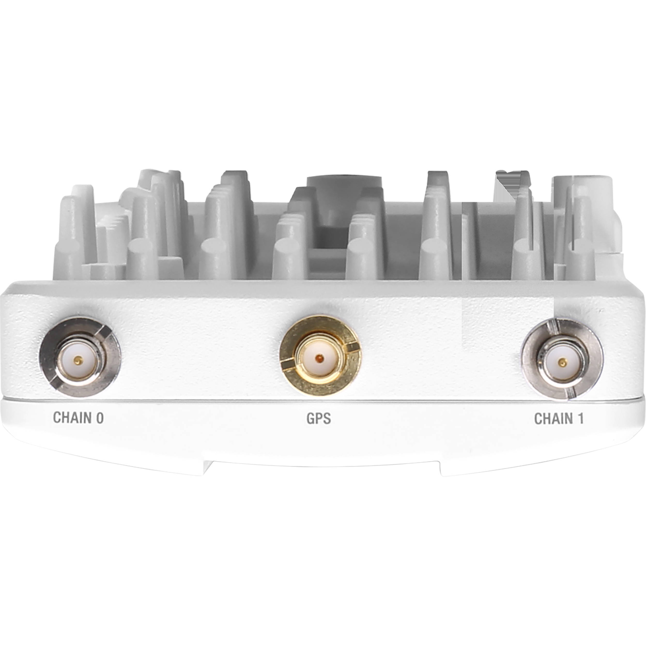 Ubiquiti AiFiber 5XHD modular airFiber radio for point-to-point wireless backhaul — view 7