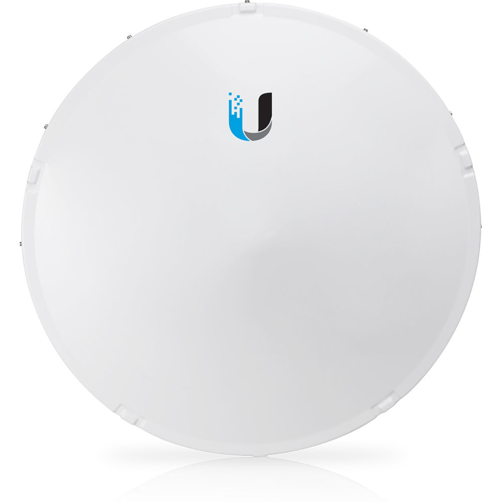 airFiber 11, with Antenna and Duplexer, High Band