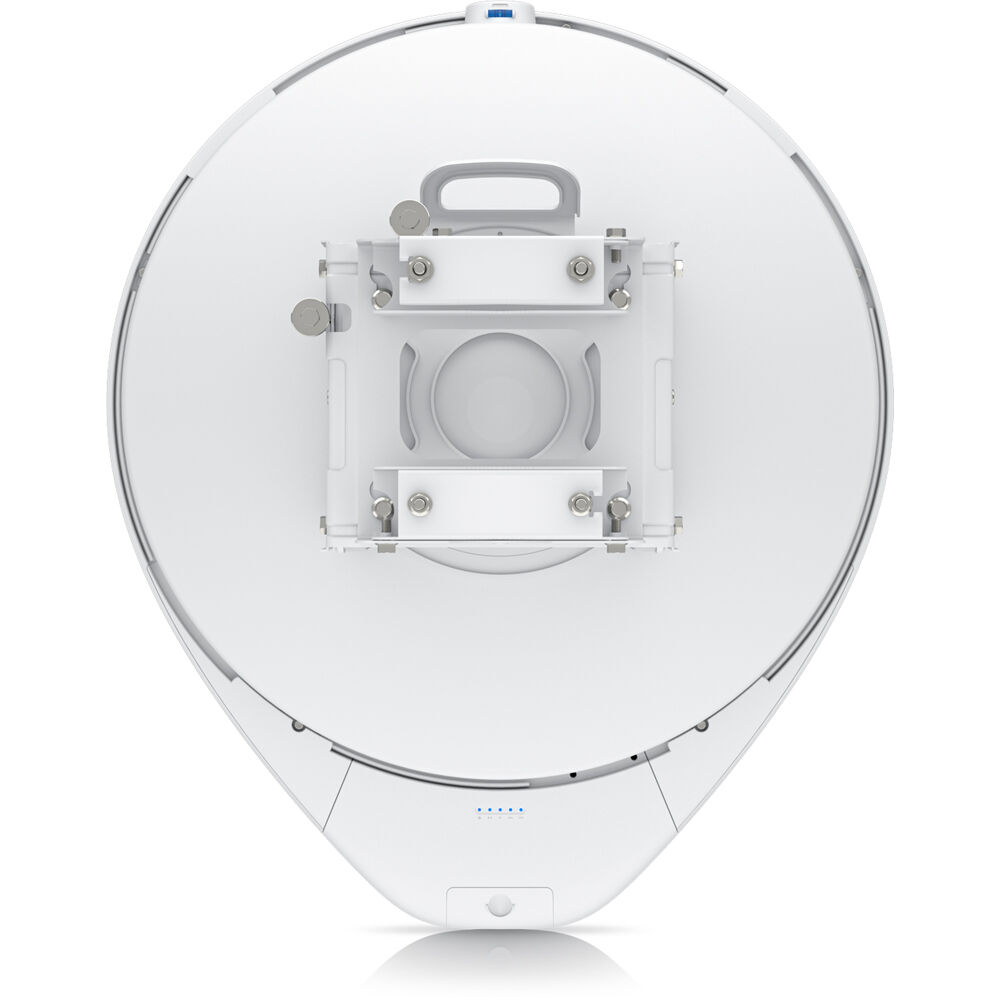 Ubiquiti UISP AirFiber 60 XR 60 GHz long-distance wireless bridge with backup radio — view 3