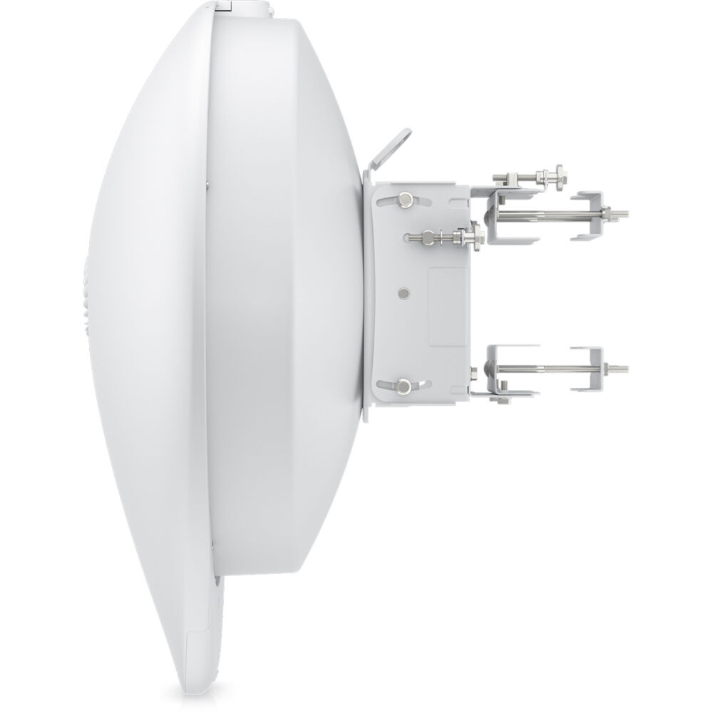 Ubiquiti UISP AirFiber 60 XR 60 GHz long-distance wireless bridge with backup radio — view 5