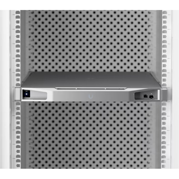 Ubiquiti Cloud Key Enterprise on-premises UniFi controller for 1,000+ devices and 10,000+ clients — view 10