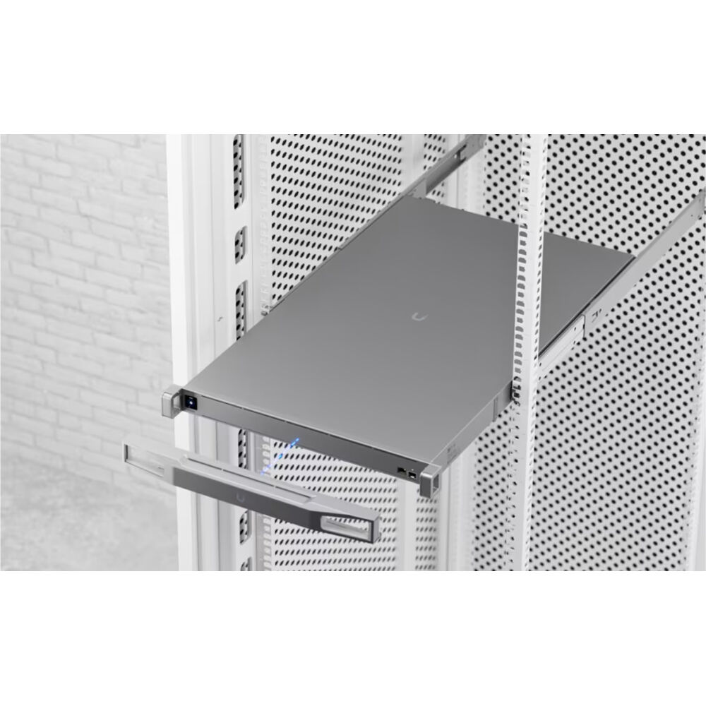 Ubiquiti Cloud Key Enterprise on-premises UniFi controller for 1,000+ devices and 10,000+ clients — view 11