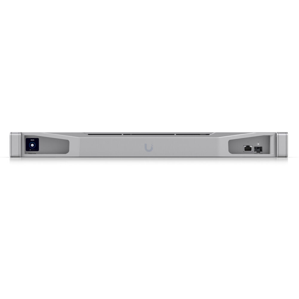 Ubiquiti Cloud Key Enterprise on-premises UniFi controller for 1,000+ devices and 10,000+ clients — view 2