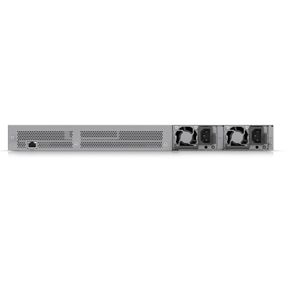 Ubiquiti Cloud Key Enterprise on-premises UniFi controller for 1,000+ devices and 10,000+ clients — view 4