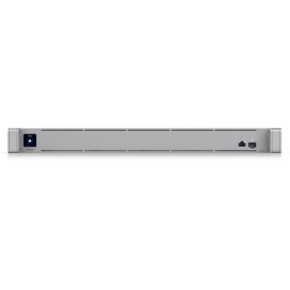 Ubiquiti Cloud Key Enterprise on-premises UniFi controller for 1,000+ devices and 10,000+ clients — view 5