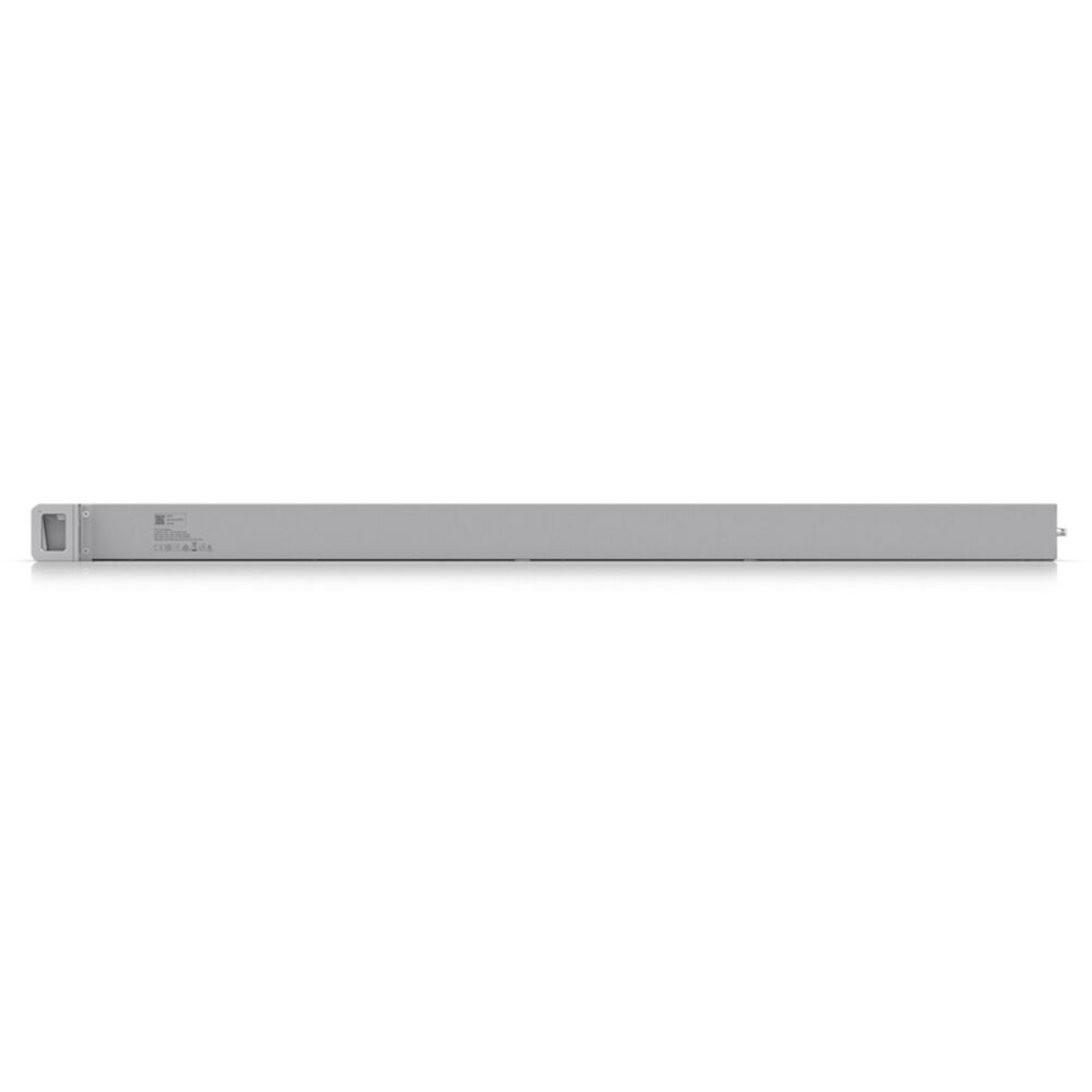 Ubiquiti Cloud Key Enterprise on-premises UniFi controller for 1,000+ devices and 10,000+ clients — view 6