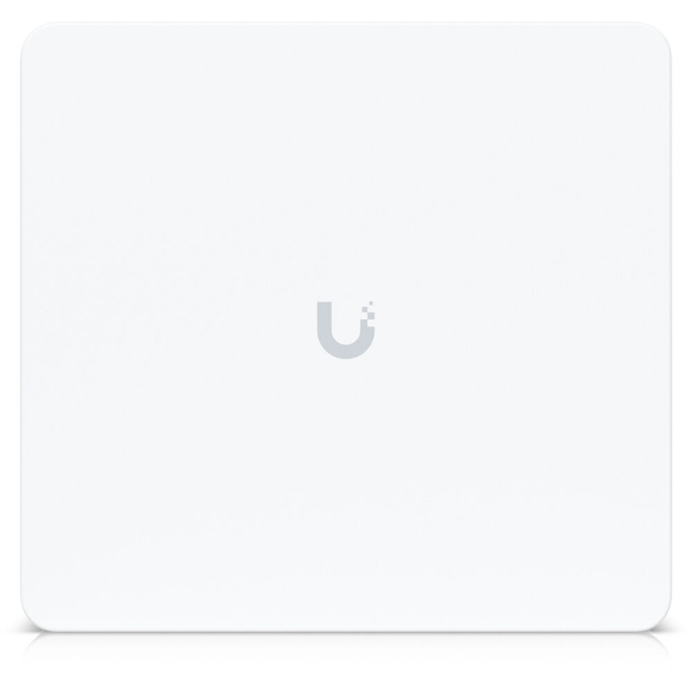 Ubiquiti Enterprise Access Hub EAH-8 access control hub for 8 doors with battery backup support — view 5