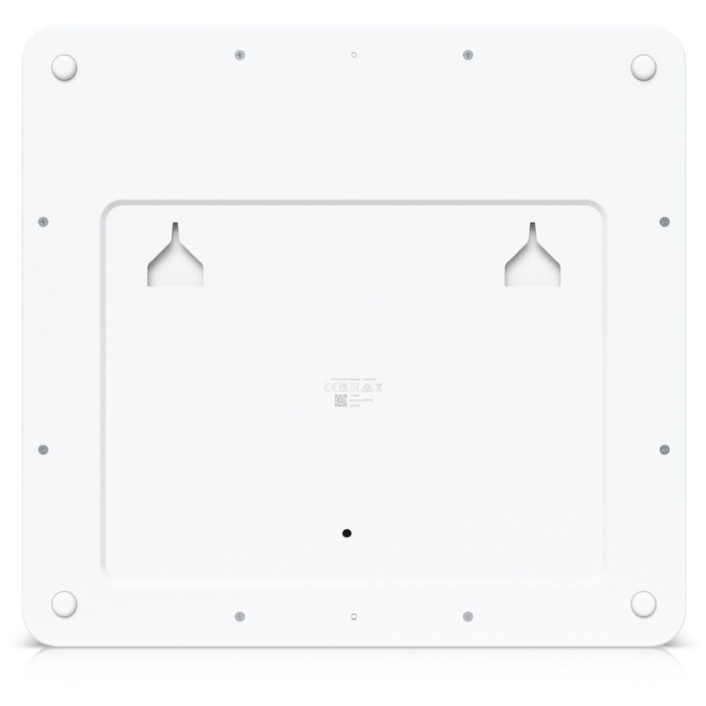 Ubiquiti Enterprise Access Hub EAH-8 access control hub for 8 doors with battery backup support — view 9