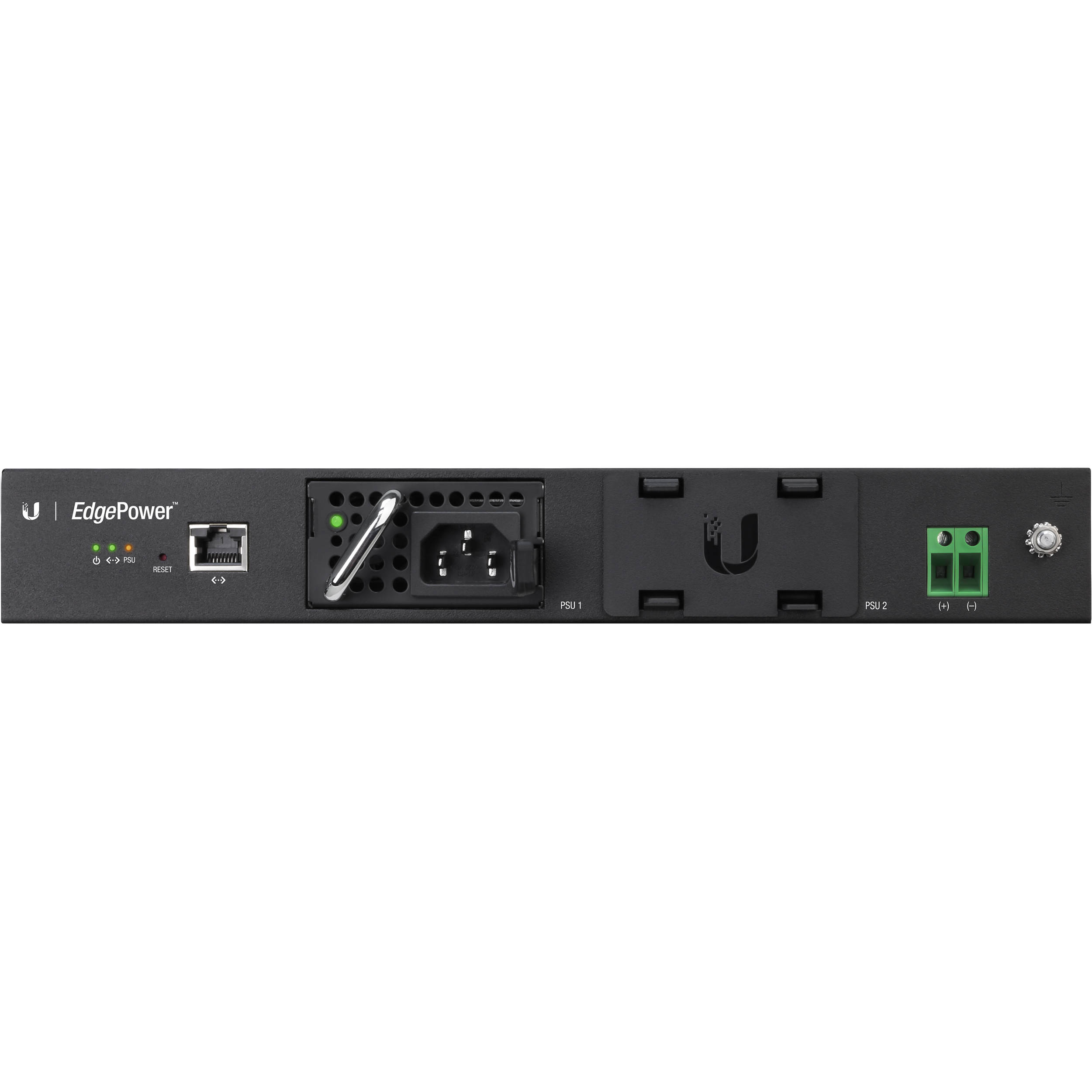 Ubiquiti EP-54V-150W 54 V 150 W DC power supply for EdgePoint units — view 2