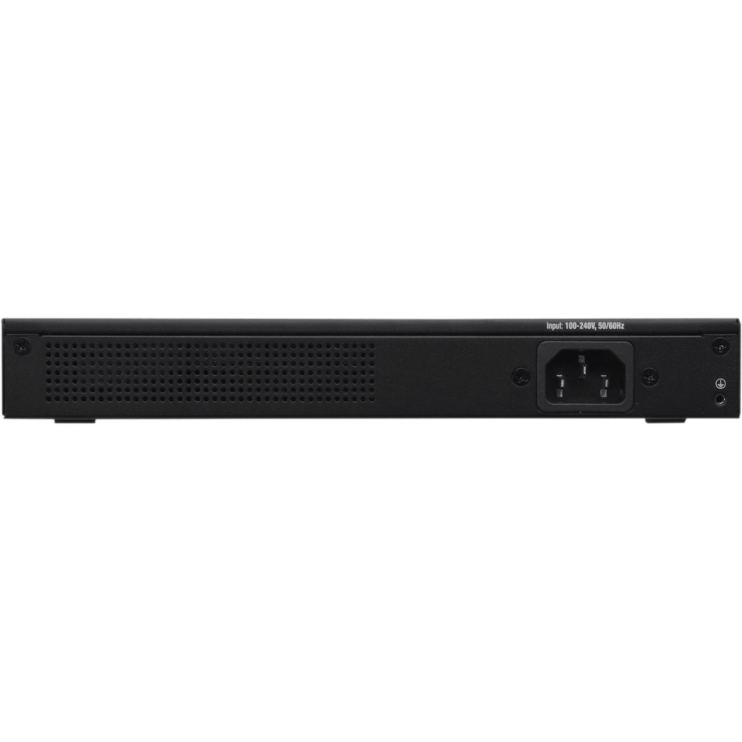 Ubiquiti EdgeRouter 4 Port ER-4 compact edge router — view 2