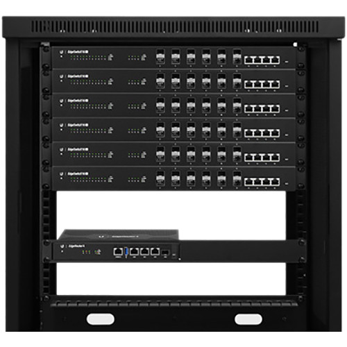 Ubiquiti EdgeRouter 4 Port ER-4 compact edge router — view 6