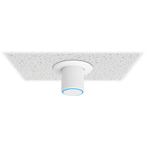 Ceiling mount for UniFi FlexHD access point — view 4