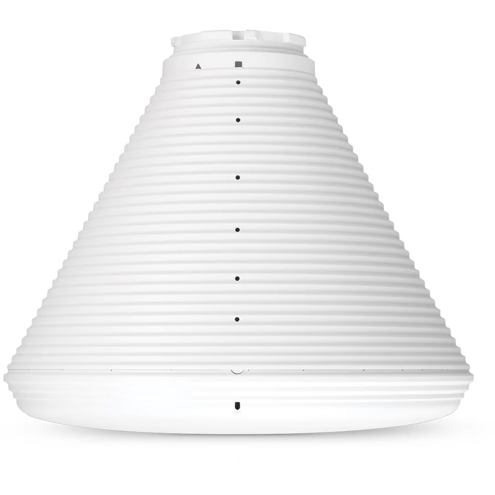 Ubiquiti Horn 5GHz Ant 30 directional 5 GHz horn antenna for sector coverage — view 4