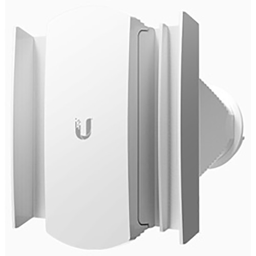 Ubiquiti HORN-5-60 5 GHz PrismAP sector antenna with 60-degree coverage — view 3