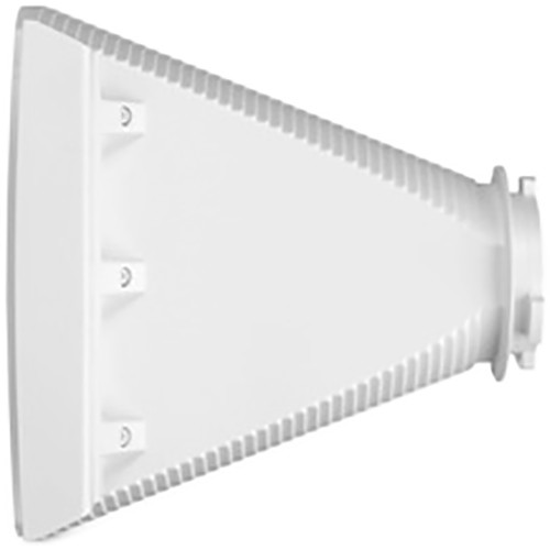 Ubiquiti HORN-5-60 5 GHz PrismAP sector antenna with 60-degree coverage — view 4