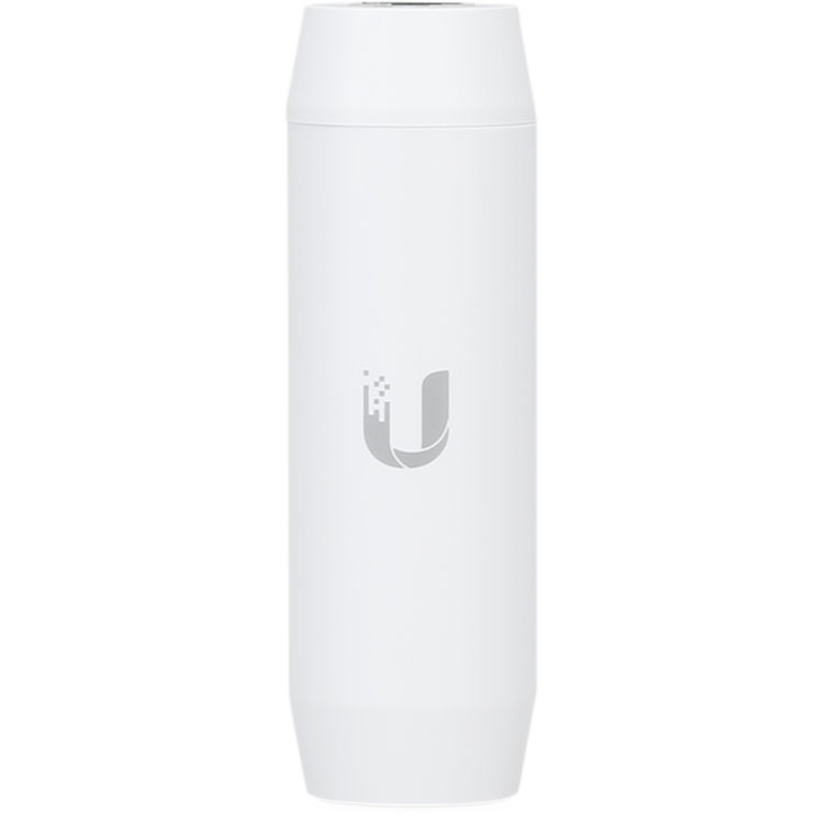 Ubiquiti Instant 802.3AF Adapter Indoor inline Gigabit PoE adapter — view 2