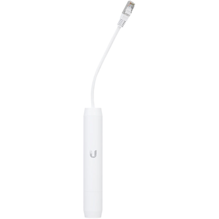 Ubiquiti INS-3AF-O-G outdoor 802.3af PoE converter for Gigabit network devices — view 2
