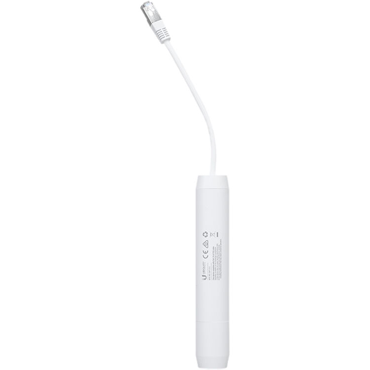 Ubiquiti INS-3AF-O-G outdoor 802.3af PoE converter for Gigabit network devices — view 3