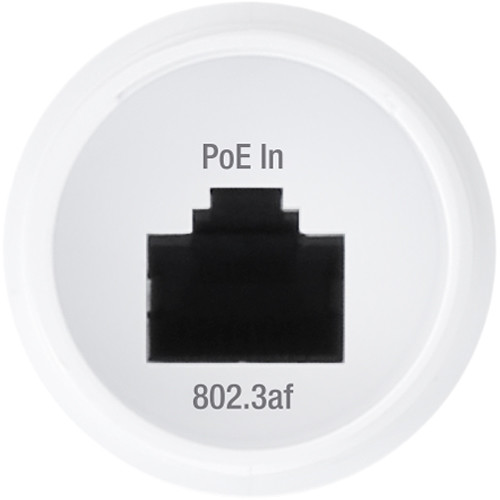 Ubiquiti INS-3AF-O-G outdoor 802.3af PoE converter for Gigabit network devices — view 5