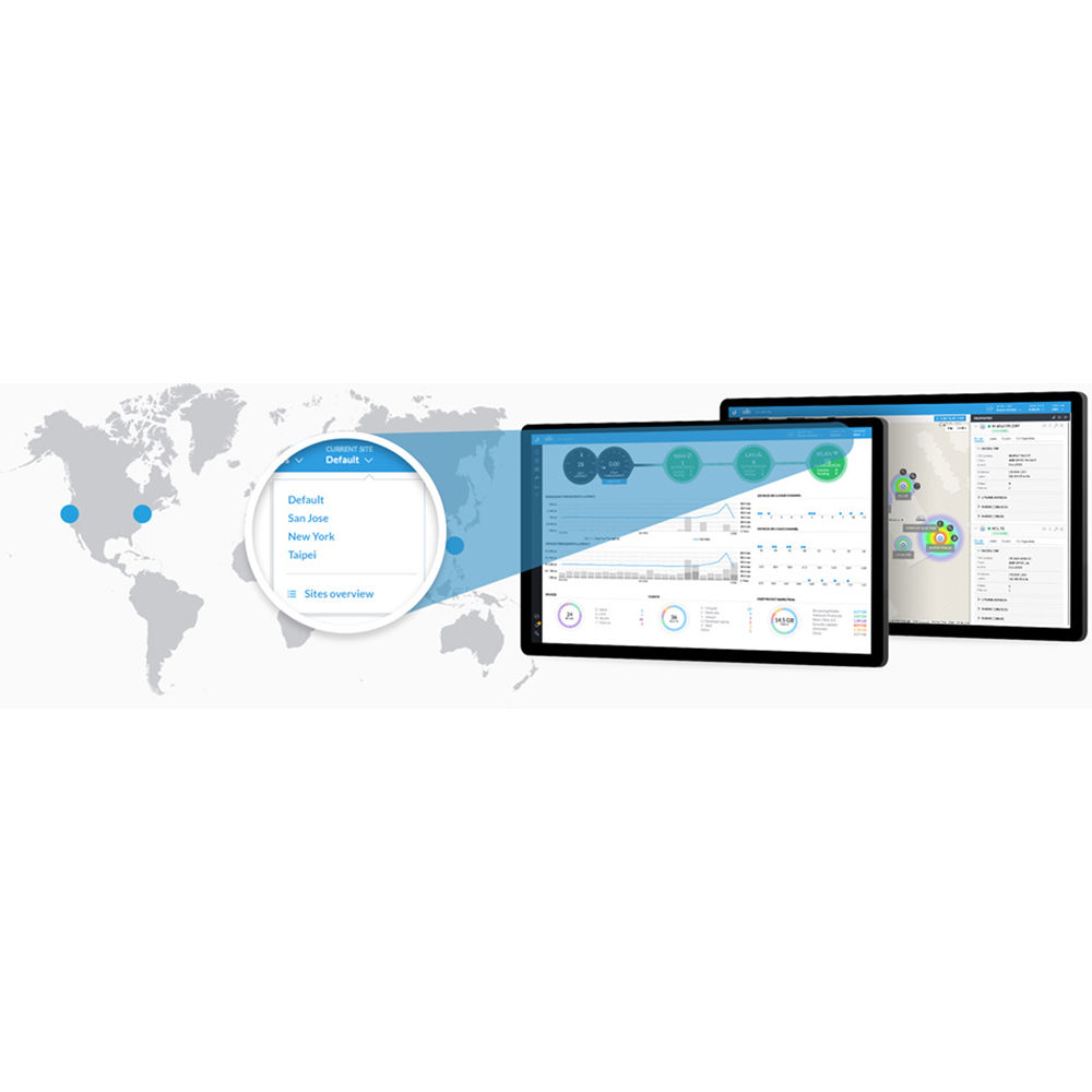 Ubiquiti INS-3AF-O-G outdoor 802.3af PoE converter for Gigabit network devices — view 8