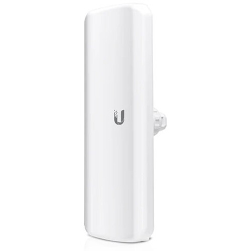 Ubiquiti Lite AP GPS sector antenna with GPS Sync for airMAX AC networks — view 2