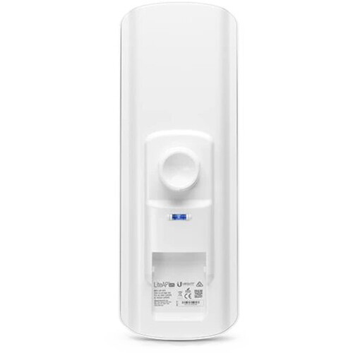 Ubiquiti Lite AP GPS sector antenna with GPS Sync for airMAX AC networks — view 3