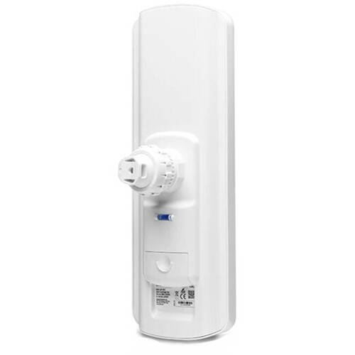 Ubiquiti Lite AP GPS sector antenna with GPS Sync for airMAX AC networks — view 4