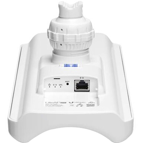 Ubiquiti Lite AP GPS sector antenna with GPS Sync for airMAX AC networks — view 6