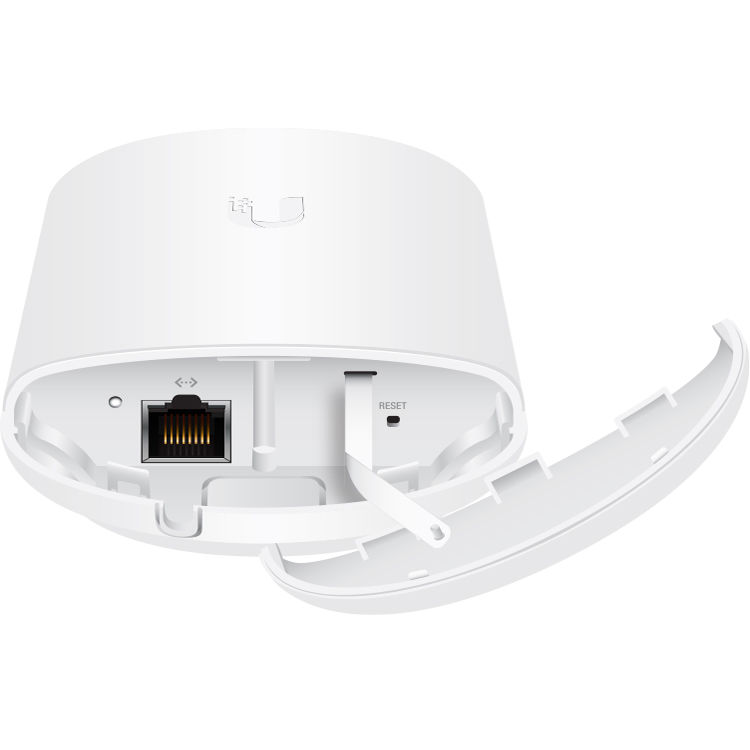 Ubiquiti NanoStation 5AC Loco 5 Pack outdoor 5 GHz wireless bridge for point-to-point links — view 6