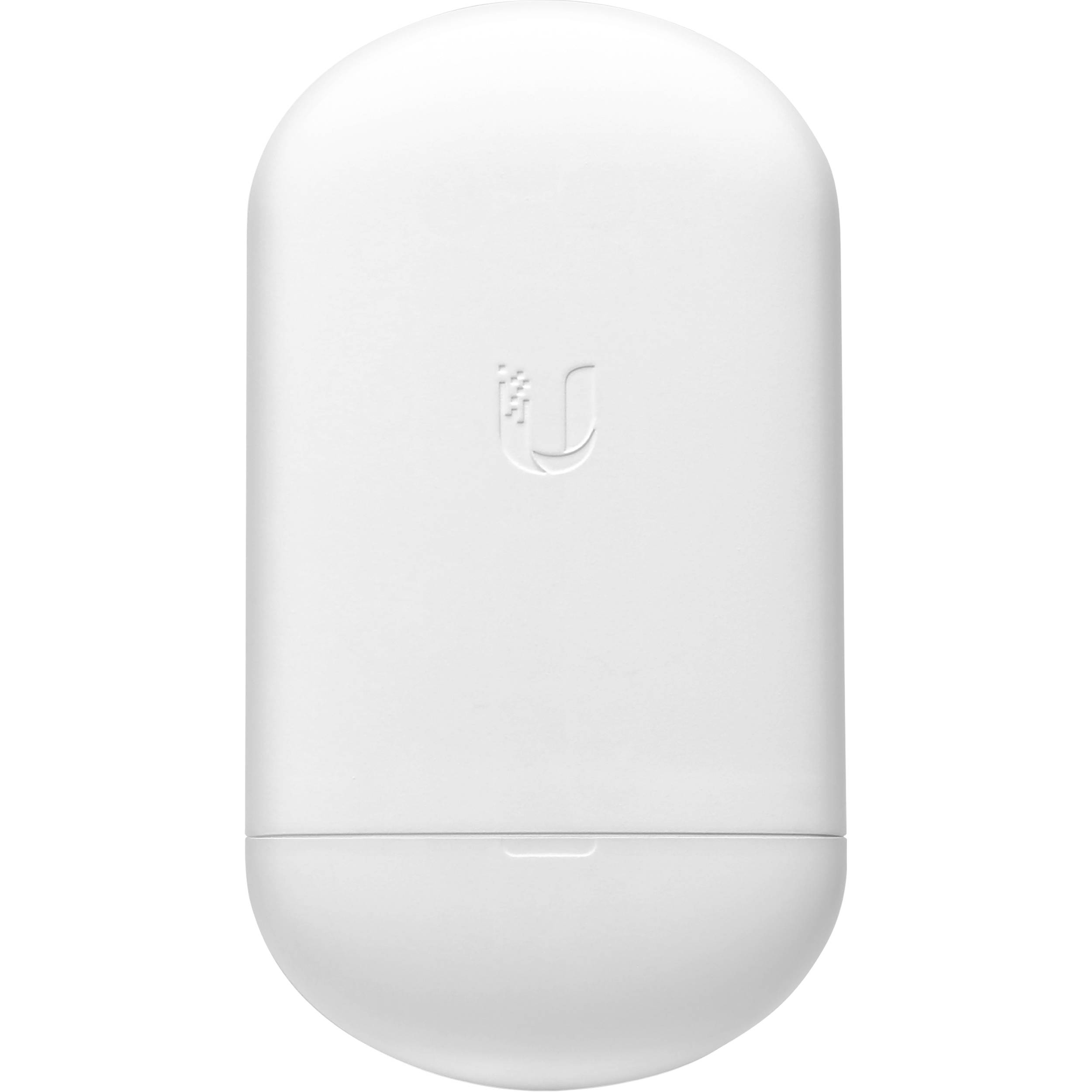 Ubiquiti NanoStation 5AC Loco compact outdoor wireless bridge for 5 GHz backhaul — view 2
