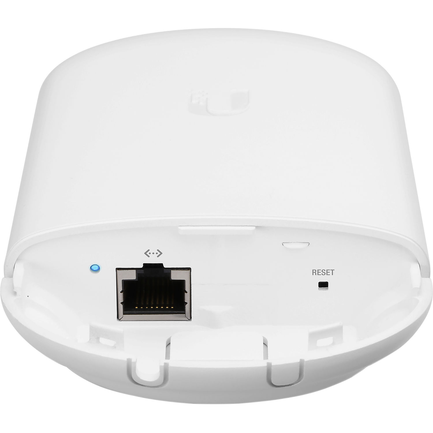 Ubiquiti NanoStation 5AC Loco compact outdoor wireless bridge for 5 GHz backhaul — view 7