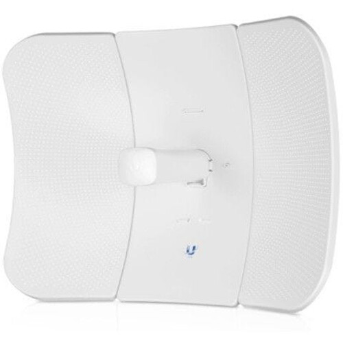Ubiquiti LTU-LR-US 5 GHz long-range LTU client radio for point-to-multipoint CPE — view 2