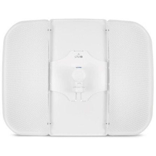 Ubiquiti LTU-LR-US 5 GHz long-range LTU client radio for point-to-multipoint CPE — view 3