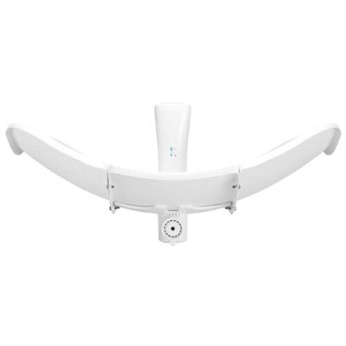 Ubiquiti LTU-LR-US 5 GHz long-range LTU client radio for point-to-multipoint CPE — view 5