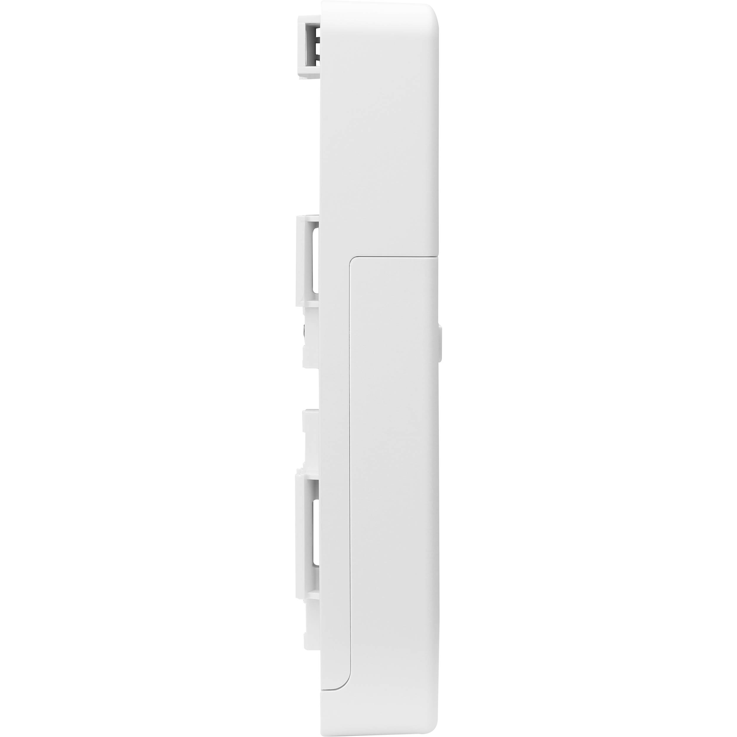 Ubiquiti NanoSwitch N-SW compact 4-port PoE unmanaged switch — view 4