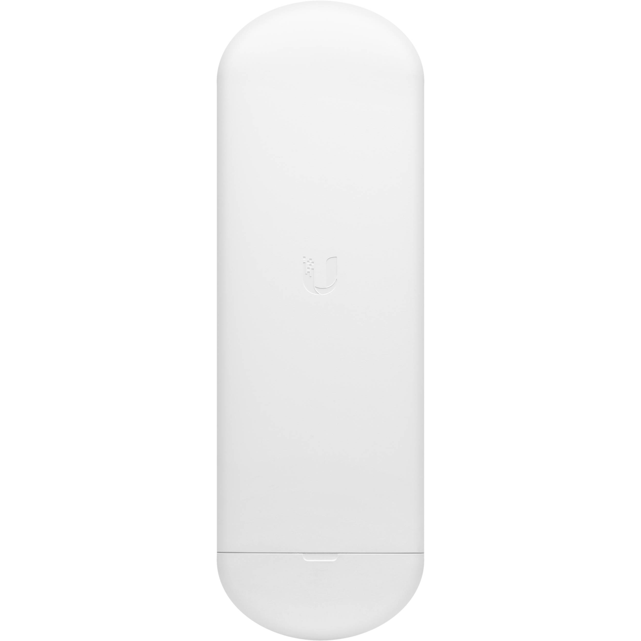 Ubiquiti NanoStation 5AC outdoor wireless bridge for 5 GHz site-to-site connectivity — view 2