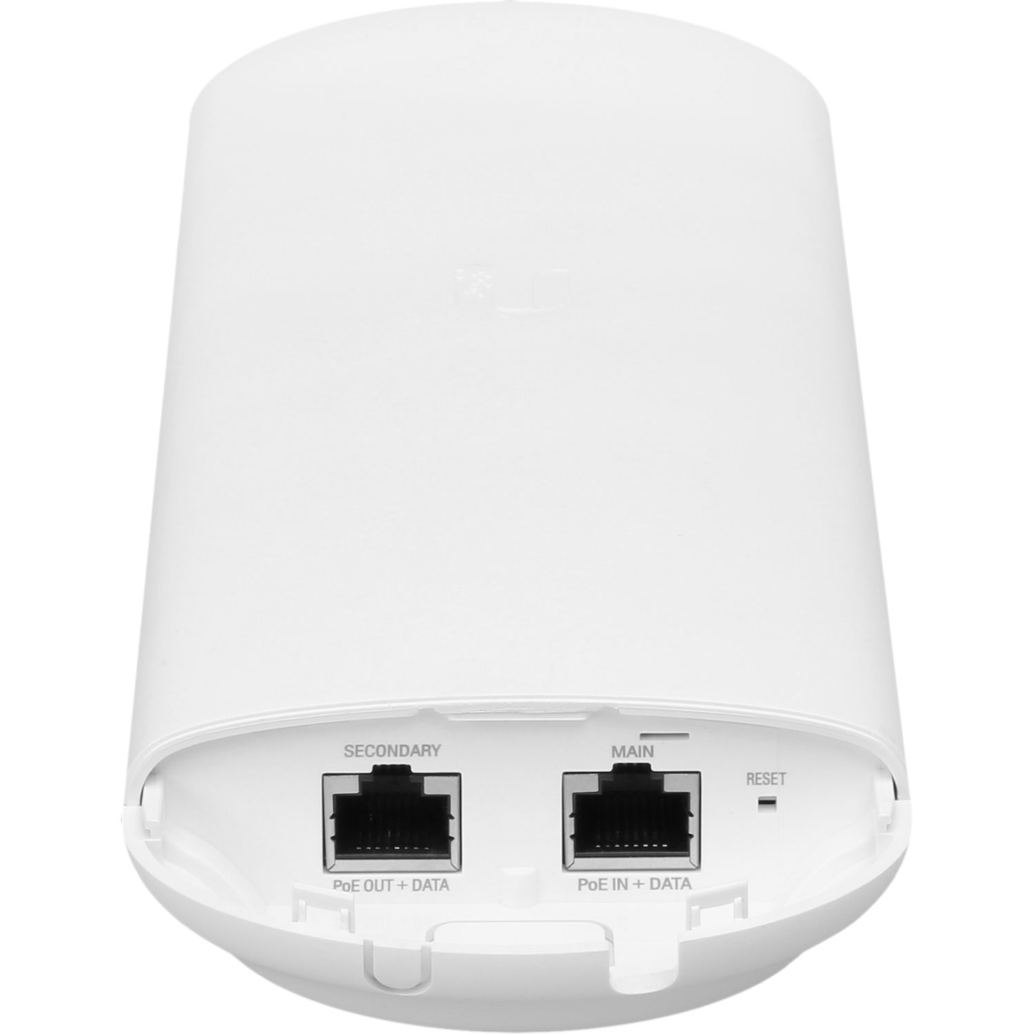 Ubiquiti NanoStation 5AC outdoor wireless bridge for 5 GHz site-to-site connectivity — view 5
