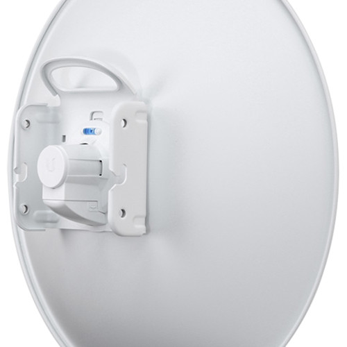 Ubiquiti airMAX Dish CPE 2.4 GHz directional outdoor wireless bridge antenna — view 7
