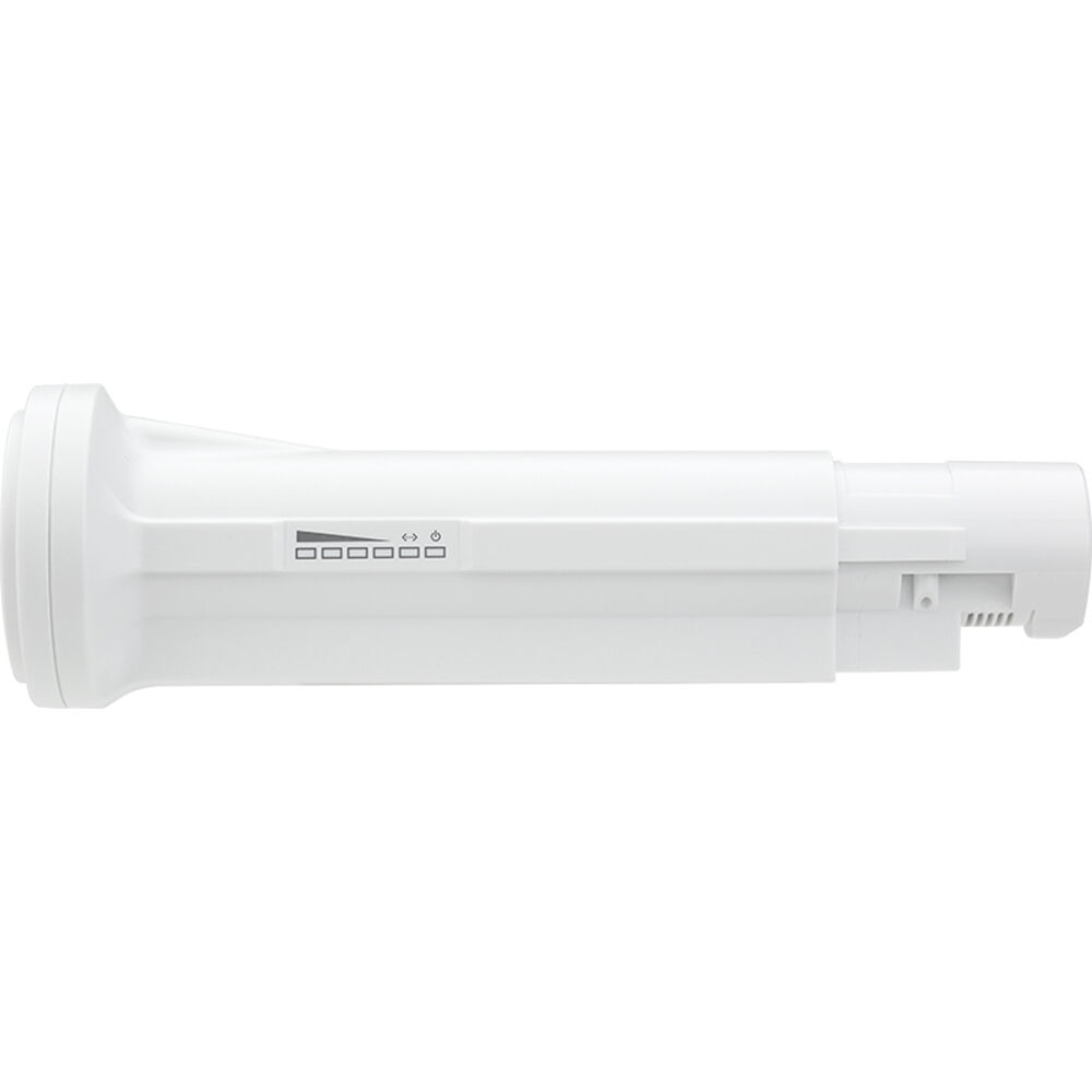 Ubiquiti PowerBeam AC outdoor wireless bridge with pole mount design for 5 GHz backhaul — view 11