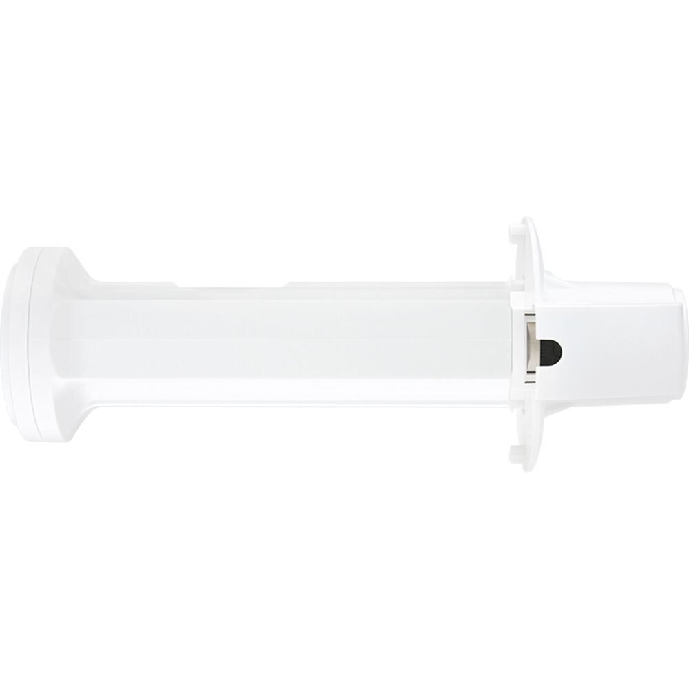 Ubiquiti PowerBeam AC outdoor wireless bridge with pole mount design for 5 GHz backhaul — view 9