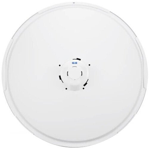 Ubiquiti PowerBeam AC Gen2 5 GHz outdoor wireless bridge with integrated isolation — view 2